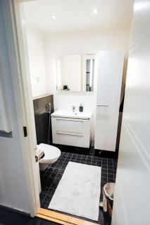 Apartment next to Ounasvaara and city centre - 3