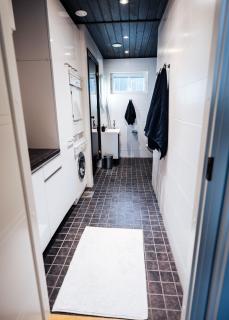 Apartment next to Ounasvaara and city centre - 1