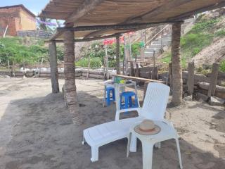 Villa D Mariscos - Paripueira - 4