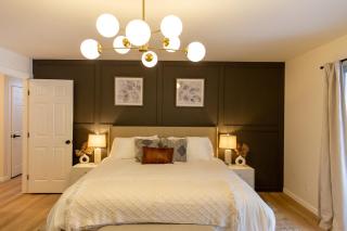 Vineyards Edge - Pool, Hot Tub, Bikes- 1mi to Downtown - Healdsburg - 5