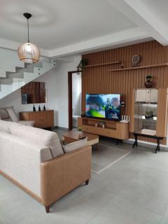 CASA DE PRAIA - Garopaba - 6