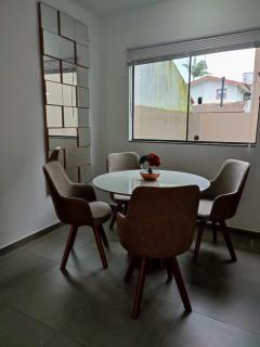 CASA DE PRAIA - Garopaba - 4