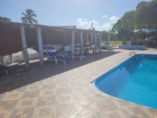 Casitas na Praia - 5
