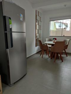 CASA DE PRAIA - Garopaba - 3