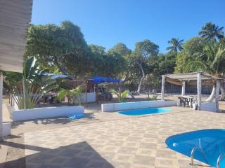 Villa D Mariscos - Paripueira - 6
