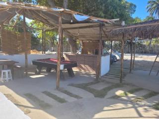 Villa D Mariscos - Paripueira - 7