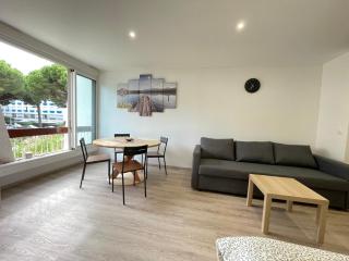 cosy douillet la grande motte - La Grande-Motte - 8