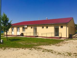 Akácliget Gyógy-és Strandfürdő - Karcag - 6