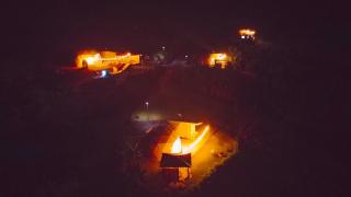 Las Colinas Glamping - Turrialba - 0
