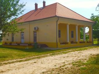 Akácliget Gyógy-és Strandfürdő - Karcag - 8