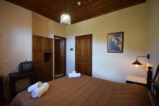 Kaza Guesthouse - Dimitsana - 8