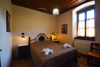 Kaza Guesthouse - Dimitsana - 7