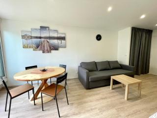 cosy douillet la grande motte - La Grande-Motte - 4