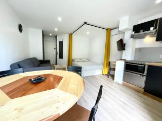 cosy douillet la grande motte - La Grande-Motte - 2