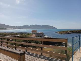 Apartamento EN ISLA PLANA - Puerto de Mazarrón - 7