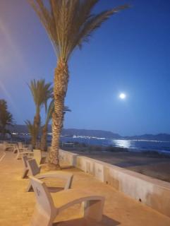 Apartamento EN ISLA PLANA - Puerto de Mazarrón - 4
