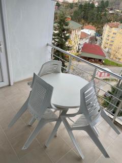 CAN APART KAPLICA OTEL - Termal - 5