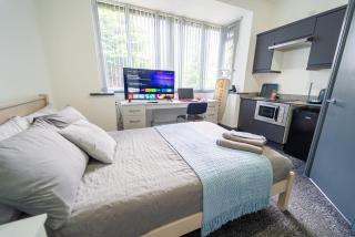 Stunning Studio in Birmingham - 0