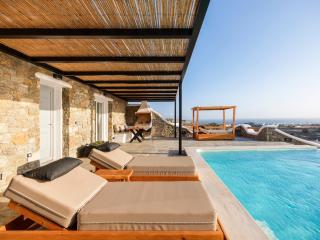 Villa Evi & Suites - Mykonos ciudad - 8