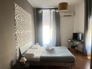 B&B Stesicoro InHabit - GuestHouse City Center - Catania - 7