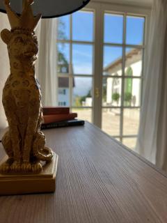 Villa Rosenhof (4 Personen +) - Lindau - 3