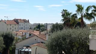Au calme, plages à pieds - Antibes - 9