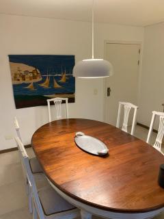 Parada 4 Brava 1ra Linea playa - Todos los servicios - Edificio Estrella de Mar - Punta del Este - 6