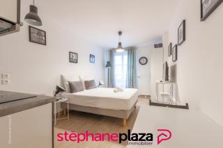Plaza Scandinaves 05 - Serris - 8