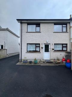 Private room in Causeway coast and glens - Ballycastle - 9