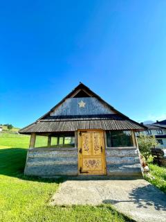 Anna i Franciszek Żegleń Maćkulok - 4