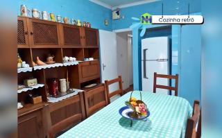 Casa da Videira no Centro de Olímpia - SP - Olímpia - 2