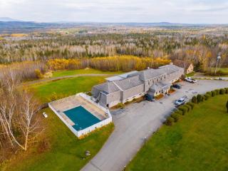 Mountainview Resort - Jackman - 0