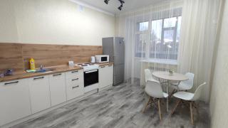 ЖК SHANYRAK, Люкс апартаменты 8кв, 2 этаж - Pavlodar - 6