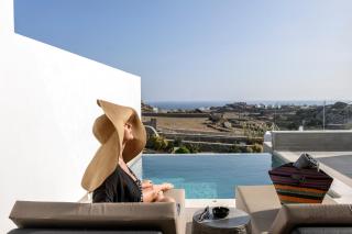 Villa Evi & Suites - Mykonos ciudad - 9