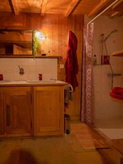 Le Doubs Chalet - Chalet Garnache - Labellisé "Pêche" - Oye-et-Pallet - 1