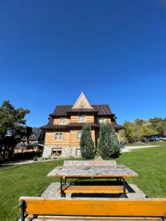 Anna i Franciszek Żegleń Maćkulok - 6