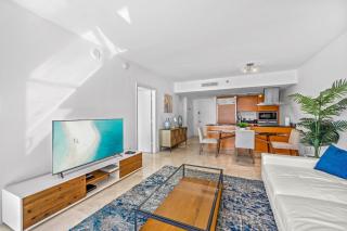 ICON W BRICKELL LUXURY CONDO - Miami - 8