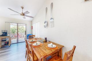 California Cottage - Palm Desert - 6