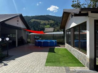 Casa Luna - Broşteni - 5