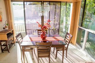 Amazing Ocean Views Over Lush Golf Course-Spacious Country Club Villas 226 - Kailua-Kona - 8
