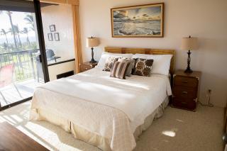 Amazing Ocean Views Over Lush Golf Course-Spacious Country Club Villas 226 - Kailua-Kona - 6