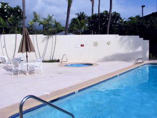 Amazing Ocean Views Over Lush Golf Course-Spacious Country Club Villas 226 - Kailua-Kona - 2