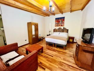 Hotel Jireh - San Pedro de Atacama - 1