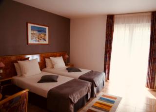 Hôtel sud alsace - Ranspach-le-Bas - 8