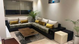Studio de luxe sur Nouaceur & Aireport Mohamed 5 casa service location de voiture dispo - Nouaseur - 9