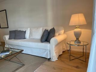 Villa Rosenhof (2 Personen +) - Lindau - 1