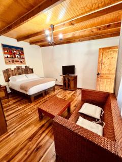 Hotel Jireh - San Pedro de Atacama - 9