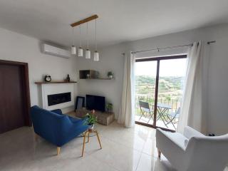 Bright apartment in Munxar, Gozo - 0