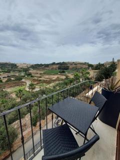 Bright apartment in Munxar, Gozo - 9