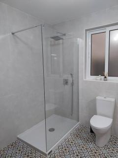 Bright apartment in Munxar, Gozo - 7